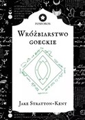 Książka : Wróżbiarst... - Jake Stratton-Kent