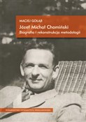 Józef Mich... - Maciej Gołąb -  Polish Bookstore 