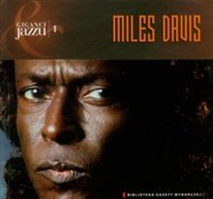 Picture of Miles Davis
