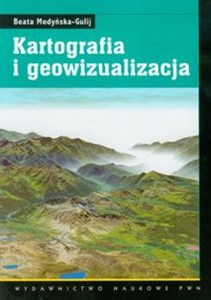 Obrazek Kartografia i geowizualizacja