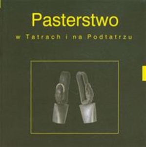 Picture of Pasterstwo w Tatrach i  na Podtatrzu z płytą DVD