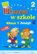 polish book : Razem w sz... - Jolanta Brzózka, Katarzyna Harmak, Kamila Izbińska