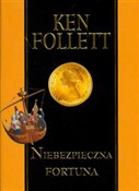 Niebezpiec... - Ken Follett -  Polish Bookstore 