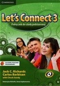 Książka : Let's Conn... - Jack C. Richards, Carlos Barbisan, Chuck Sandy