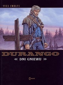Picture of Durango 2 Dni gniewu