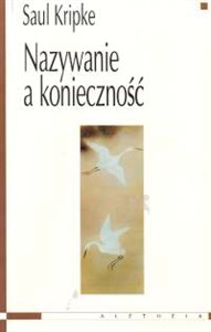 Obrazek Nazywanie a konieczność