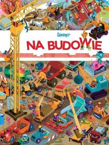 Picture of Na budowie