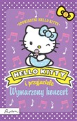Polska książka : Hello Kitt... - Linda Chapman, Michelle Misra