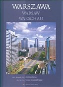 Książka : Warszawa W... - Christian Parma, Renata Grunwald-Kopeć