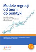Zobacz : Modele reg... - Dominik Krężołek, Agnieszka Orwat-Acedańska, Grażyna Trzpiot