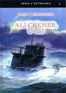 Obrazek Ali Cremer, U-333