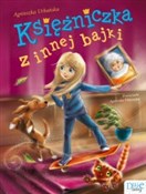 polish book : Księżniczk... - Agnieszka Urbańska