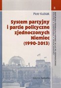System par... - Piotr Kubiak -  Książka z wysyłką do UK
