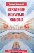 Strategie ... - Tomasz Domański -  foreign books in polish 