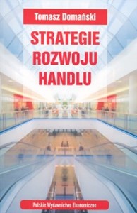 Picture of Strategie rozwoju handlu