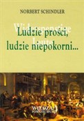 Polska książka : Ludzie pro... - Robert Schindler