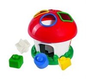 ABC Domek ... -  books in polish 