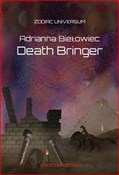 Death Brin... - Adrianna Biełowiec -  books in polish 