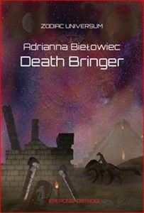 Picture of Death Bringer