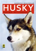 Husky Zdro... - Silvia Roppelt, Nicole Perfeller -  Książka z wysyłką do UK