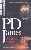 The Murder... - P.D. James -  books from Poland