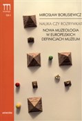 Nauka czy ... - Mirosław Borusiewicz -  foreign books in polish 