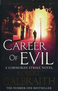 Picture of Career of Evil