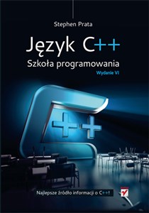 Picture of Język C++ Szkoła programowania