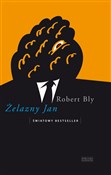 Żelazny Ja... - Robert Bly -  books in polish 