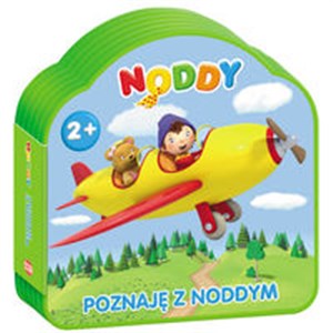 Picture of Noddy Poznaję z Noddym DFA6