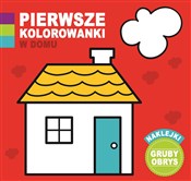 polish book : Pierwsze K... - Opracowanie Zbiorowe