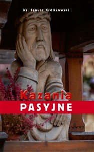 Obrazek Kazania Pasyjne