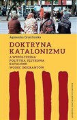 polish book : Doktryna k... - Agnieszka Grzechynka
