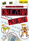 Szkoła na ... - Opracowanie Zbiorowe -  foreign books in polish 