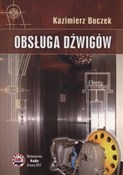 Obsługa dź... - Kazimierz Buczek -  books in polish 