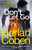 polish book : Don't Let ... - Harlan Coben