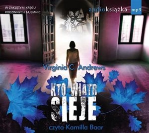 Picture of [Audiobook] Kto wiatr sieje