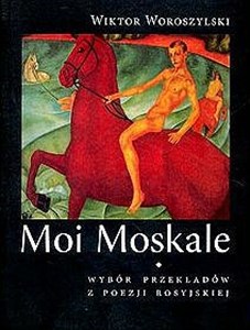 Picture of Moi Moskale