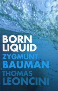 Picture of Born Liquid
