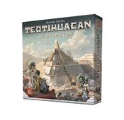 Książka : Teotihuaca... - Portalgames
