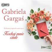 Kochaj mni... - Gabriela Gargaś -  books from Poland