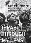 Zobacz : Israel Thr... - David Rubinger, Ruth Corman