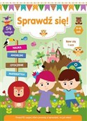 polish book : Sprawdź si... - Opracowanie Zbiorowe