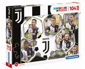 Puzzle Sup... -  books from Poland