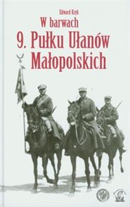 Obrazek W barwach 9 Pułku Ułanów Małopolskich