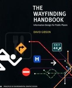 Picture of The Wayfinding Handbook Information Design for Public Places