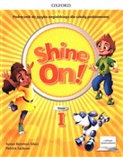 Shine On! ... - Sileci Susan Banman, Patrick Jackson -  books in polish 