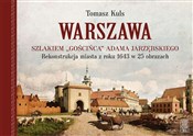 polish book : Warszawa S... - Tomasz Kuls