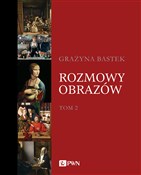Rozmowy ob... - Grażyna Bastek -  Polish Bookstore 