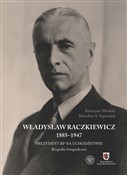 Książka : Władysław ... - Katarzyna Moskała, Mirosław A. Supruniuk